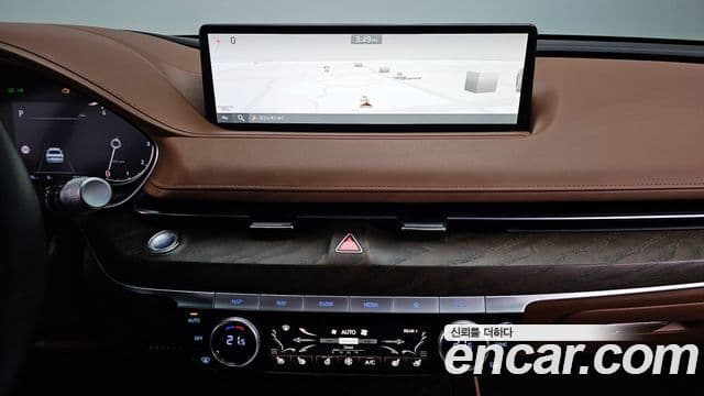 Genesis G80 (RG3), 2022 15