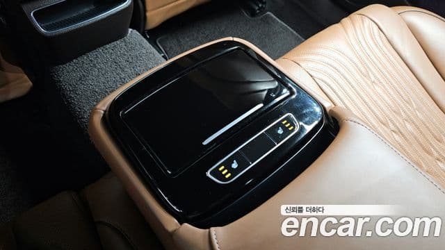 Genesis G80 (RG3), 2022 17