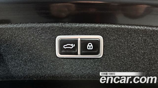 Genesis G80 (RG3), 2022 18