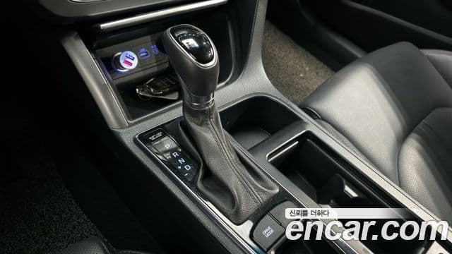 Hyundai LF Sonata 2.0 Smart, 2017 9