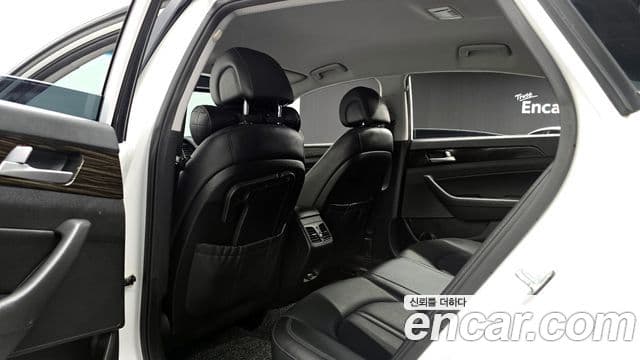 Hyundai LF Sonata 2.0 Smart, 2017 19