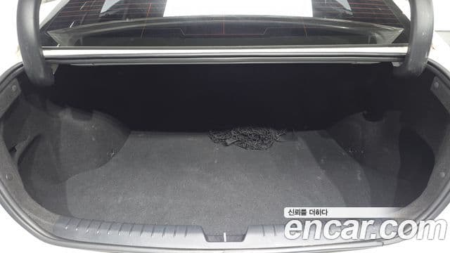 Hyundai LF Sonata 2.0 Smart, 2017 20