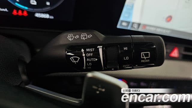 Kia Sportage 5세대 гибрид Prestige 2WD, 2022 17