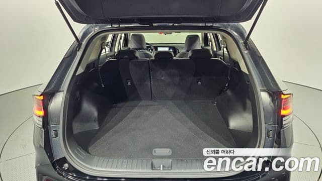 Kia Sportage 5세대 гибрид Prestige 2WD, 2022 20