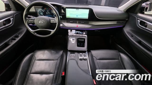 Hyundai The / новый New Grandeur IG Premium Choice, 2021 7