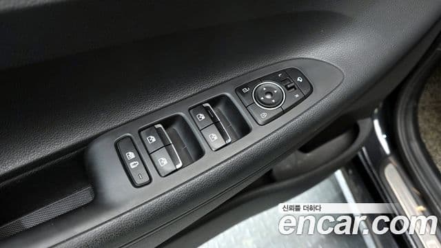 Hyundai The / новый New Grandeur IG Premium Choice, 2021 11