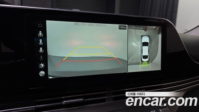 Hyundai The / новый New Grandeur IG Premium Choice, 2021 14