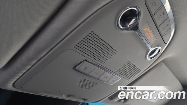 Hyundai The / новый New Grandeur IG Premium Choice, 2021 15