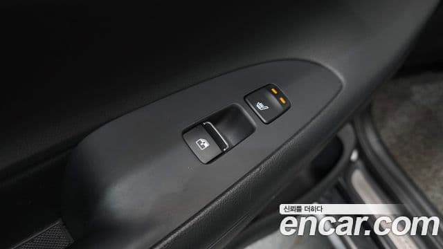 Hyundai The / новый New Grandeur IG Premium Choice, 2021 17