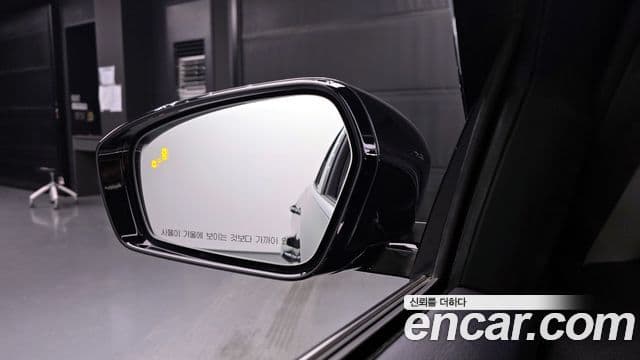 Hyundai The / новый New Grandeur IG Premium Choice, 2021 18