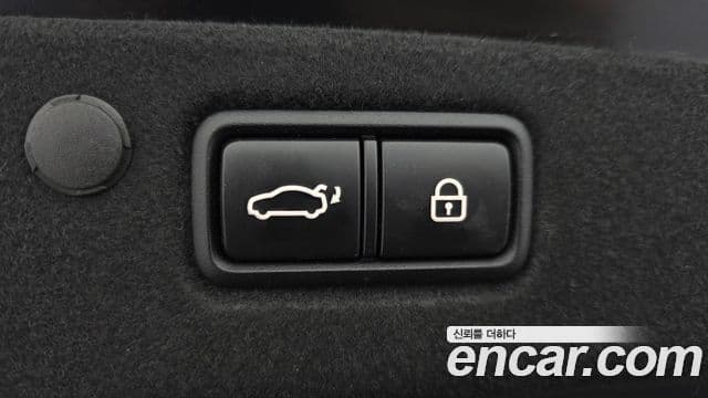 Hyundai The / новый New Grandeur IG Premium Choice, 2021 19