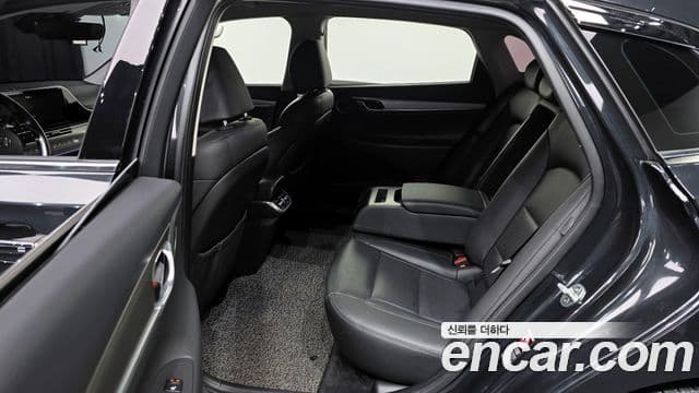 Hyundai The / новый New Grandeur IG Premium Choice, 2021 20