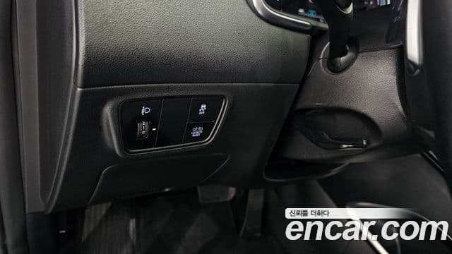 Hyundai Tucson гибрид (NX4) Premium 2WD, 2022 16