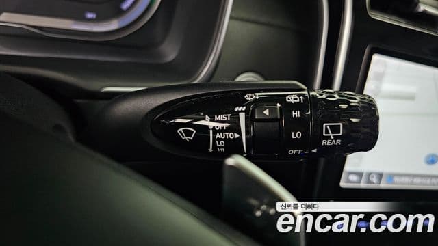 Hyundai Tucson гибрид (NX4) Premium 2WD, 2022 17