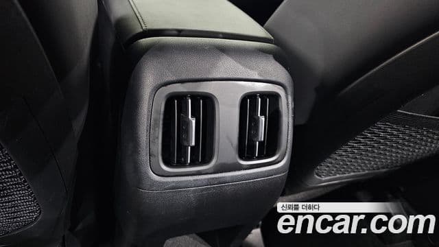 Hyundai Tucson гибрид (NX4) Premium 2WD, 2022 18