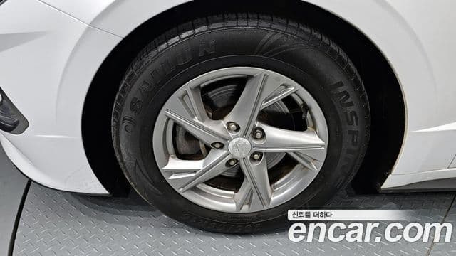 Hyundai Sonata (DN8) Smart, 2020 все фото