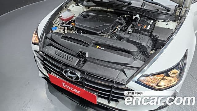 Hyundai Sonata (DN8) Smart, 2020 6