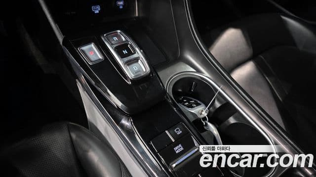 Hyundai Sonata (DN8) Smart, 2020 9