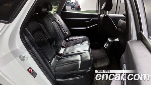 Hyundai Sonata (DN8) Smart, 2020 12