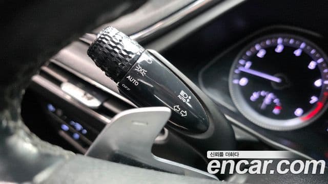 Hyundai Sonata (DN8) Smart, 2020 18