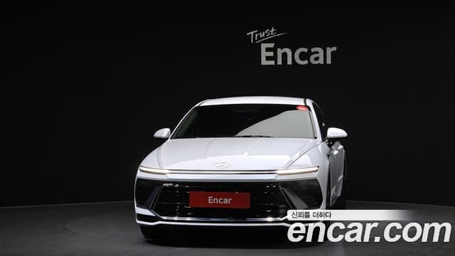 Hyundai Sonata D Edge(DN8) Business 1, 2024 3