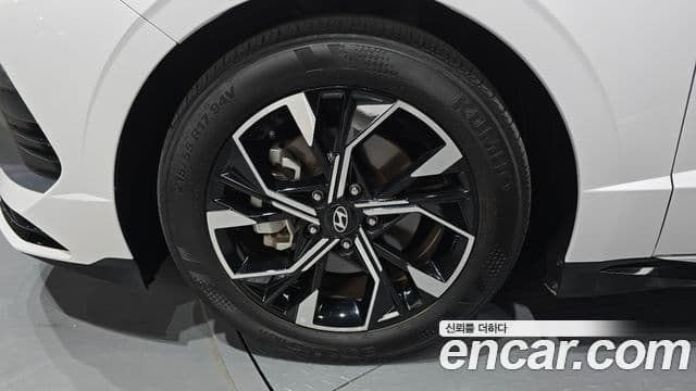 Hyundai Sonata D Edge(DN8) Business 1, 2024 все фото