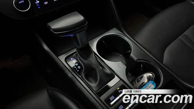 Hyundai Sonata D Edge(DN8) Business 1, 2024 9