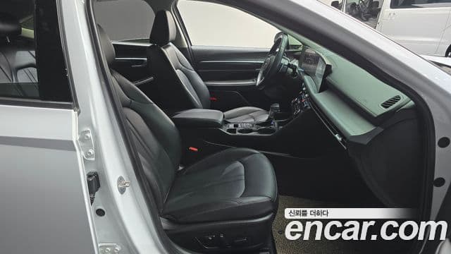 Hyundai Sonata D Edge(DN8) Business 1, 2024 10