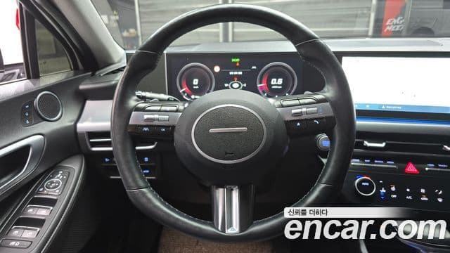 Hyundai Sonata D Edge(DN8) Business 1, 2024 14