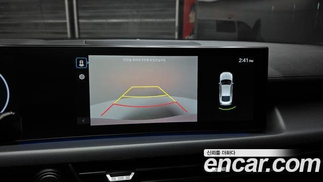 Hyundai Sonata D Edge(DN8) Business 1, 2024 15