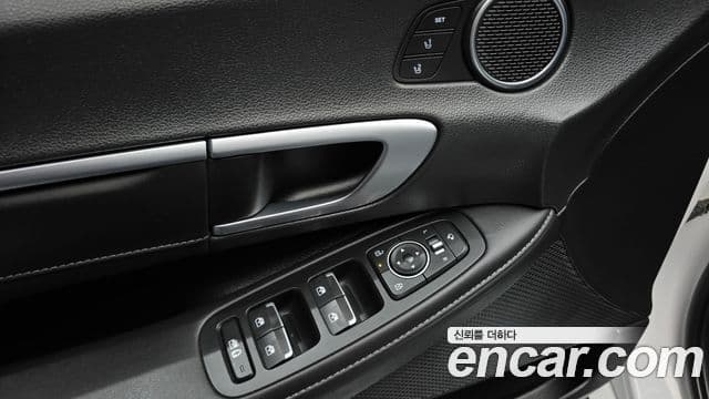 Hyundai Sonata D Edge(DN8) Business 1, 2024 17