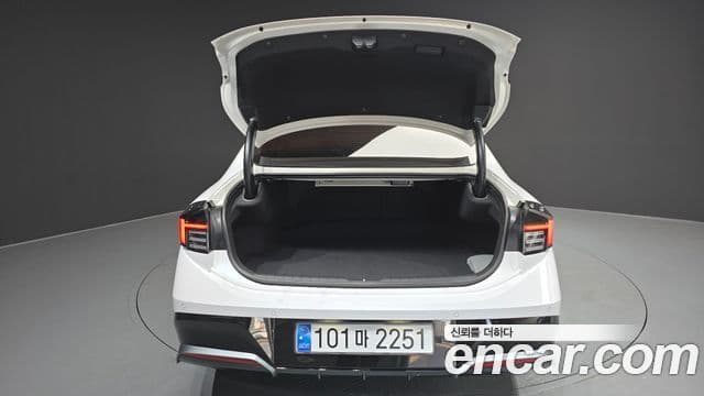 Hyundai Sonata D Edge(DN8) Business 1, 2024 20