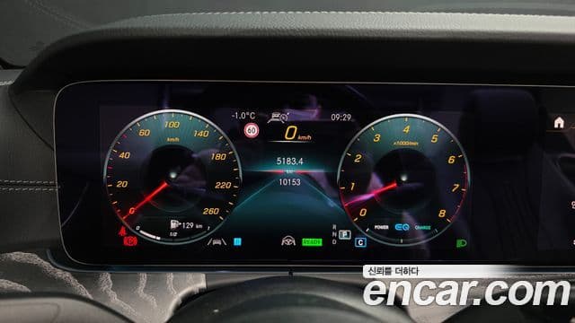 Mercedes-Benz E-класс W213 E450 4MATIC кабриолет, 2021 8