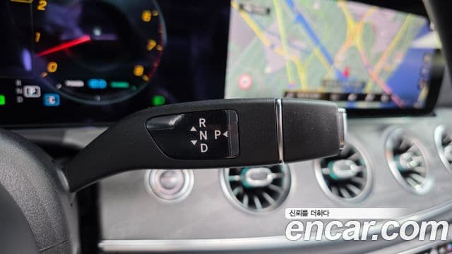 Mercedes-Benz E-класс W213 E450 4MATIC кабриолет, 2021 9