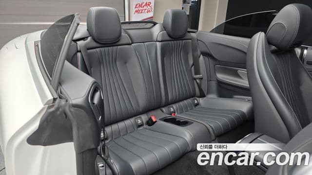 Mercedes-Benz E-класс W213 E450 4MATIC кабриолет, 2021 12