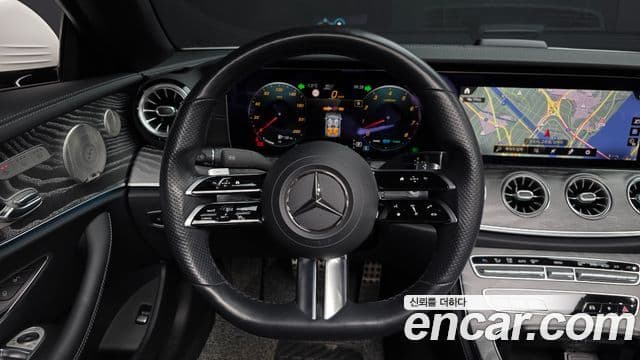 Mercedes-Benz E-класс W213 E450 4MATIC кабриолет, 2021 13