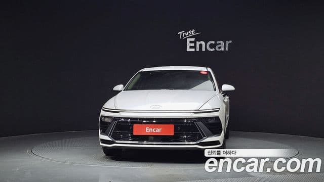Hyundai Sonata D Edge(DN8) Mobility, 2025 3