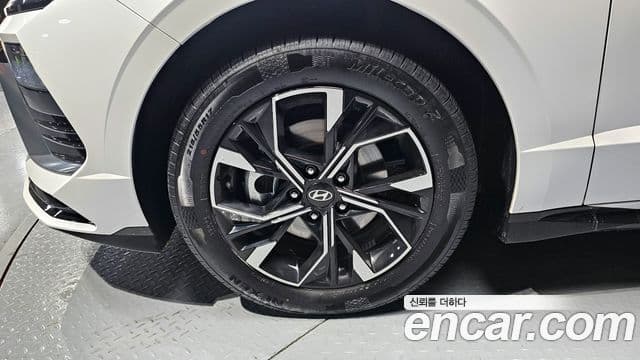 Hyundai Sonata D Edge(DN8) Mobility, 2025 все фото