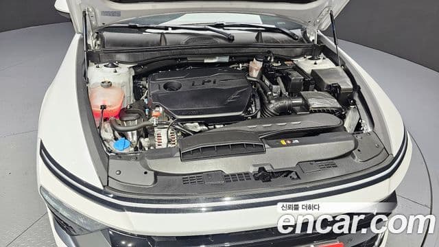 Hyundai Sonata D Edge(DN8) Mobility, 2025 6