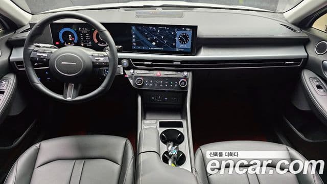 Hyundai Sonata D Edge(DN8) Mobility, 2025 7