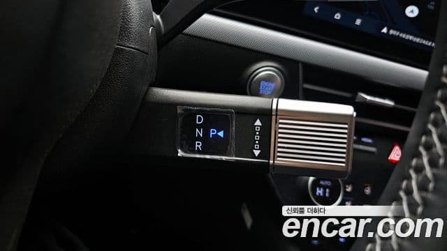 Hyundai Sonata D Edge(DN8) Mobility, 2025 9