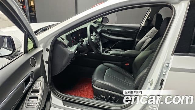 Hyundai Sonata D Edge(DN8) Mobility, 2025 10