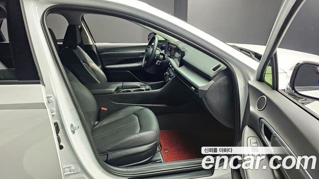 Hyundai Sonata D Edge(DN8) Mobility, 2025 11