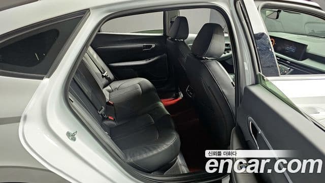 Hyundai Sonata D Edge(DN8) Mobility, 2025 12