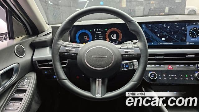Hyundai Sonata D Edge(DN8) Mobility, 2025 13