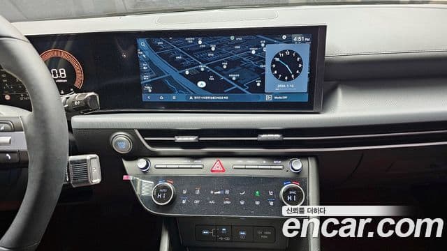 Hyundai Sonata D Edge(DN8) Mobility, 2025 14