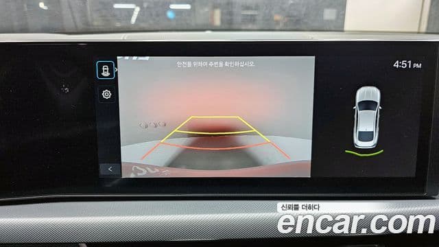 Hyundai Sonata D Edge(DN8) Mobility, 2025 15