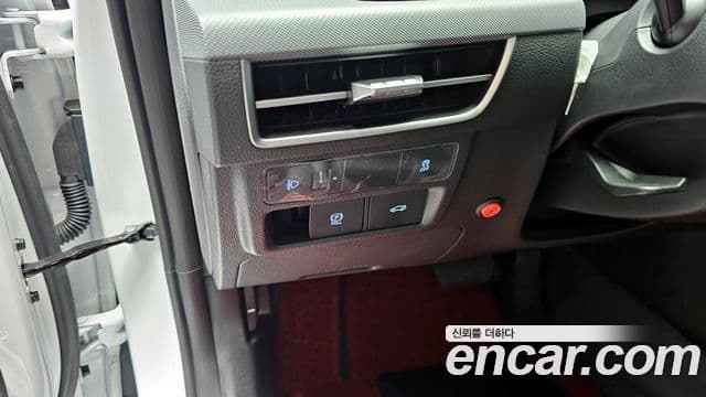 Hyundai Sonata D Edge(DN8) Mobility, 2025 16