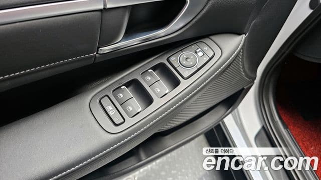 Hyundai Sonata D Edge(DN8) Mobility, 2025 17