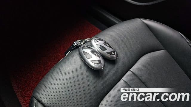 Hyundai Sonata D Edge(DN8) Mobility, 2025 20